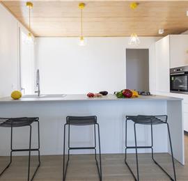 3 bedroom villa with pool, Alcamo, sleeps 5-6